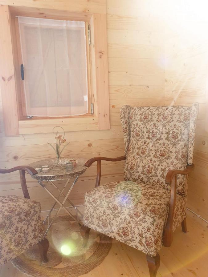 Le Cottage Oneheart Saverne Zewnętrze zdjęcie