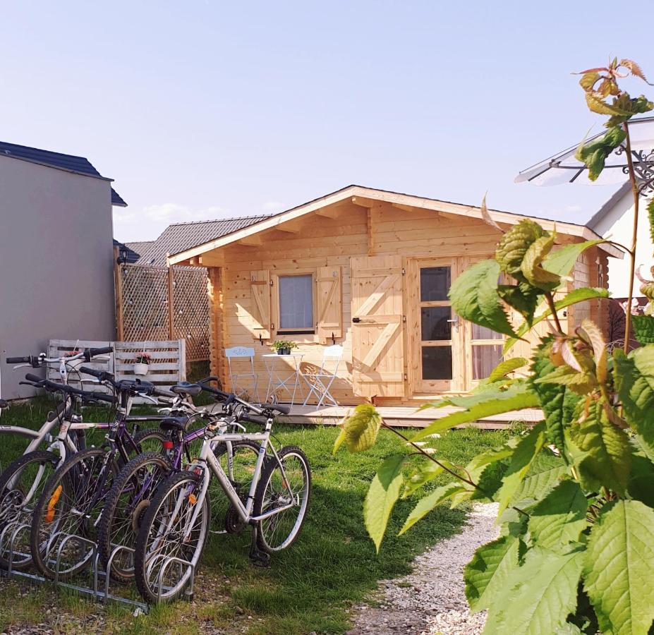 Le Cottage Oneheart Saverne Zewnętrze zdjęcie