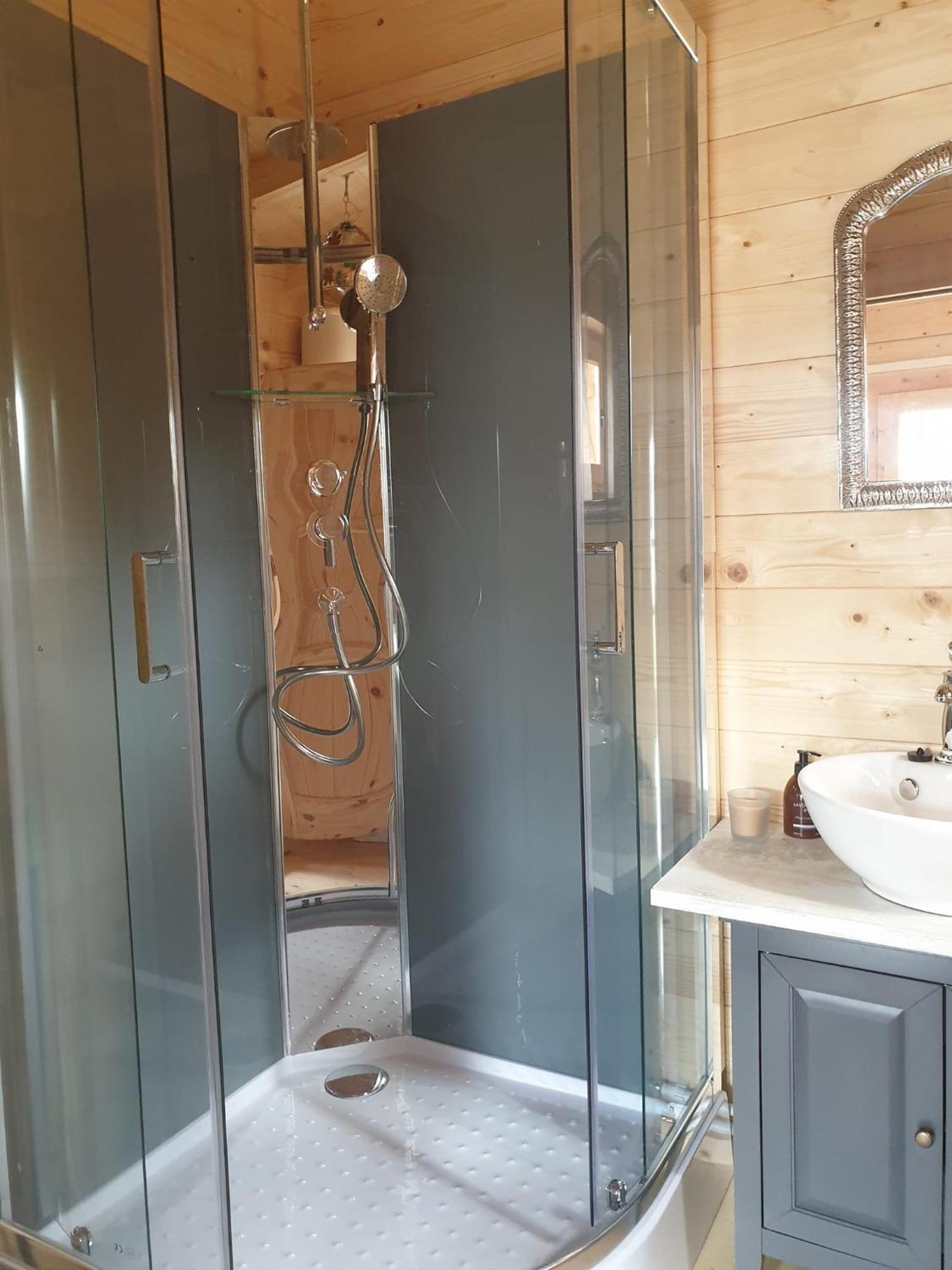 Le Cottage Oneheart Saverne Zewnętrze zdjęcie